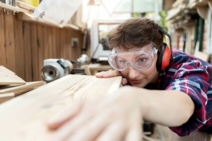 Berufsorientierung im Handwerk