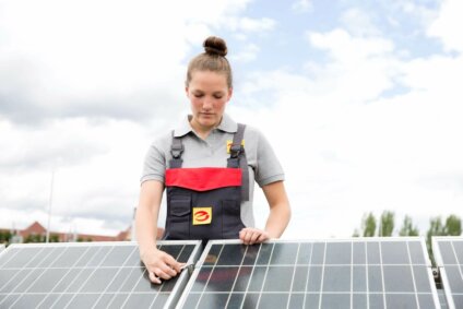 „Europäische Energie- und Klimawende braucht das Handwerk“