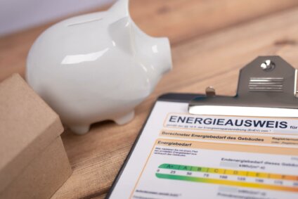 Wohnraumbelüftung und Energie sparen
