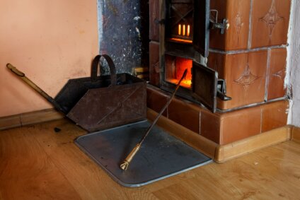 Sicher Heizen im Winter – keine Wärme-Experimente im Haus
