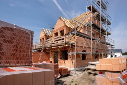 Aktuelle Nachrichten zur energetischen Modernisierung