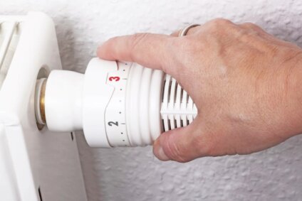 Energie sparen