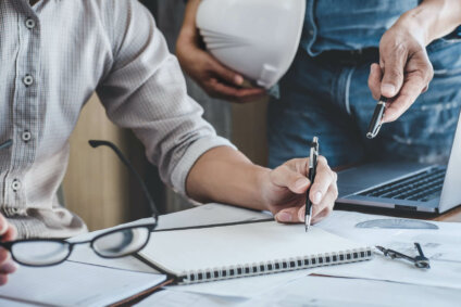 Unabhängigkeit im E-Handwerk bewahren